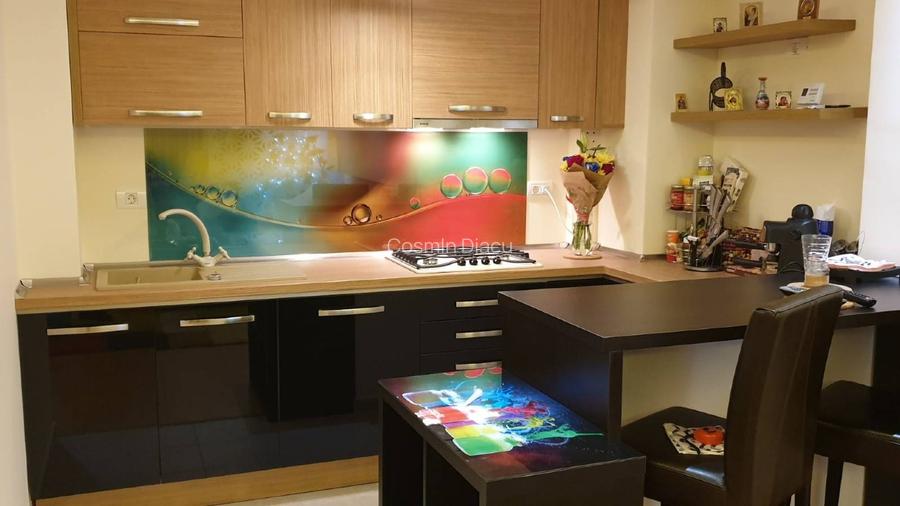 2 camere Mall Vitan blocul Raiffeisen - 6