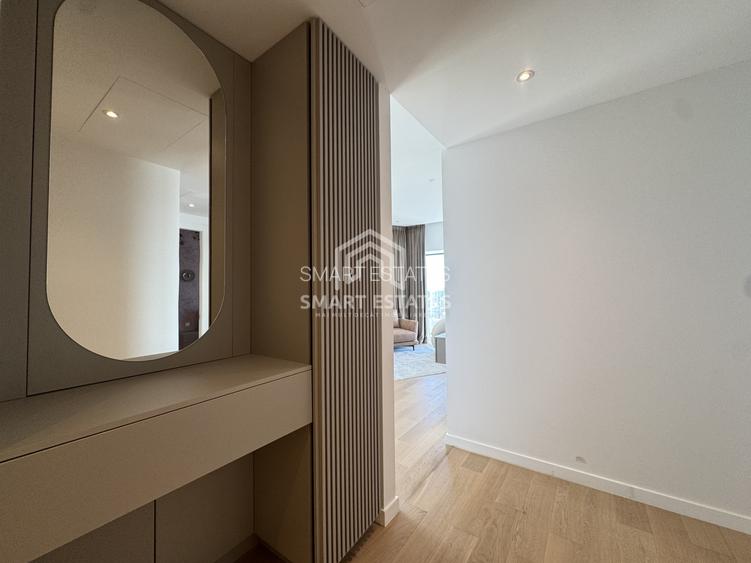 Apartament 3 camere de închiriat View Panoramic  II B.Vacarescu I Floreasca - 17