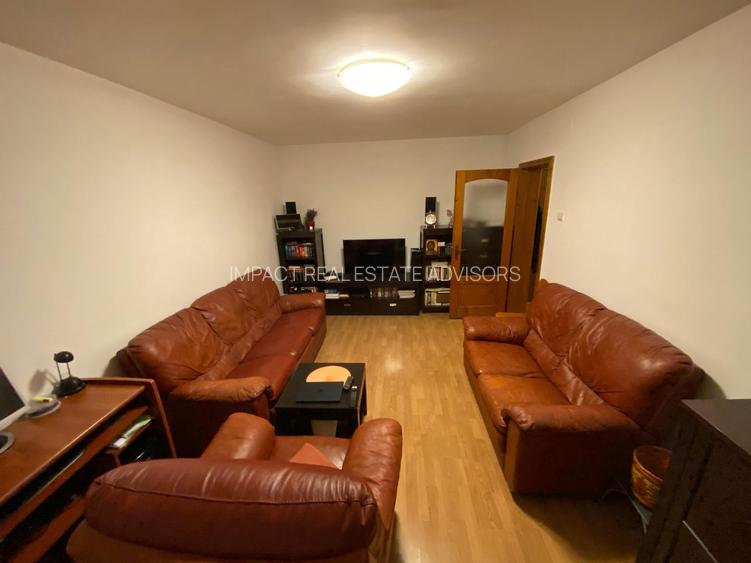 Apartament 3 camere Turda - Ion Mihalache - 2