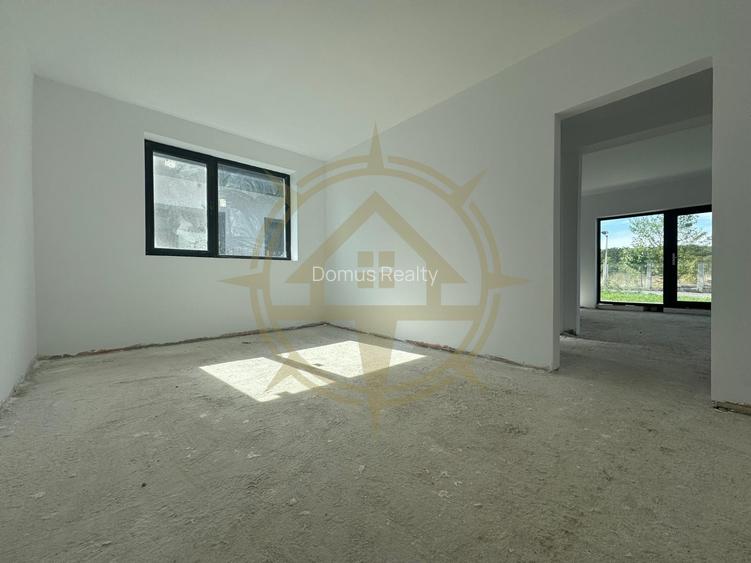 DOM00449 - Vila langa Padure Ciofliceni Finisaje la Alegere - 9