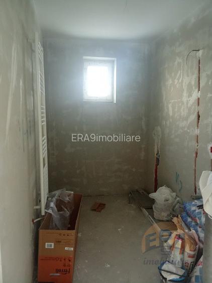 Apartament 2 camere, Bloc nou cu lift, Nufarul, Str. Romulus Guga - 6