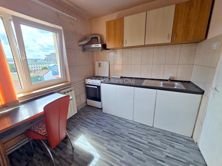 Apartament 1 camera, decomandat, in Marasti, zona strazii Dorobantilor - 5
