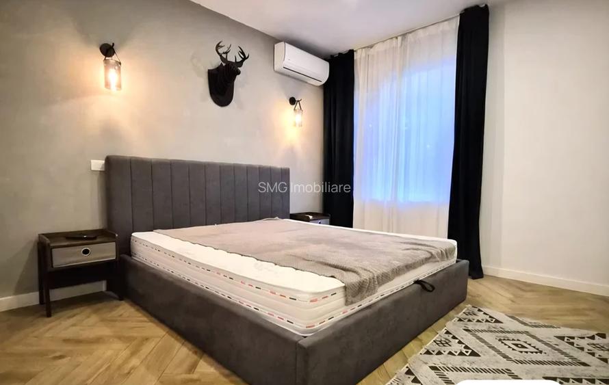 Apartament 3 camere cu gradina | Pipera | Comison 0 - 8