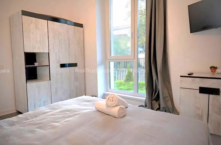 Ideal investiție! Utilat complet, mobilat. Are și avize birou, cabinet medical! - 6