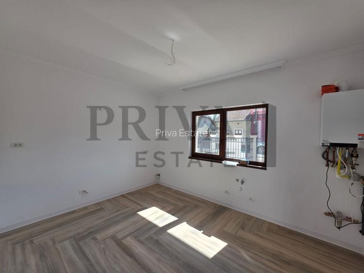 Duplex modern, 4 camere, 3 bai, 125 mp, Timișoara - 11
