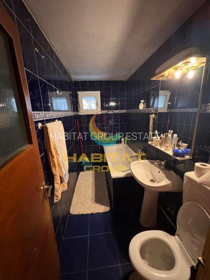 De Vanzare Apartament Decomandat 3 Camere 76mp Metrou Constantin Brancoveanu - 11