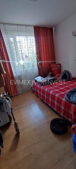 Camil Ressu- Ambrozie  vanzare ap. 3 cam bloc 4 etaje - 8