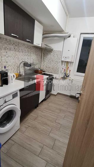 De vânzare apartament 2 camere Complex Rezidențial Rotar Park 1 - 3