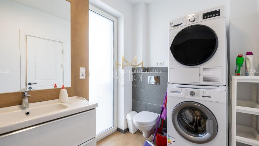 Apartament spatios 4 camere | 85 mp bloc nou | garaj | zona Europa! - 11