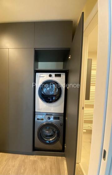 Cloud 9 Residence 2 Camere Super View Liber - 5