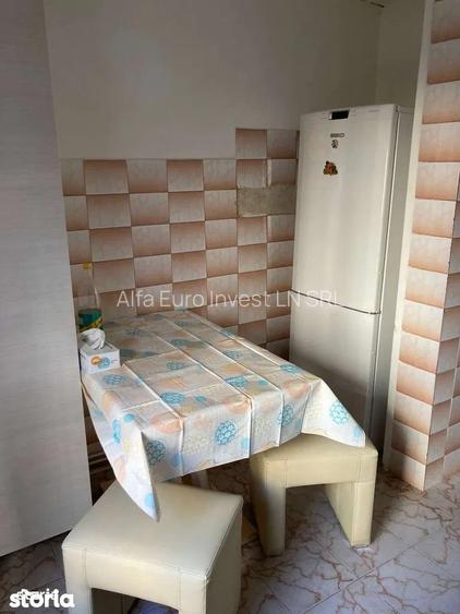 2 camere-decomandat  -parter-Parcul mic - 5