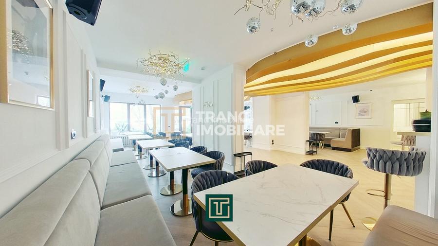 Afacere la cheie de vânzare – restaurant/cafenea, zonă centrală, Timișoara - 2