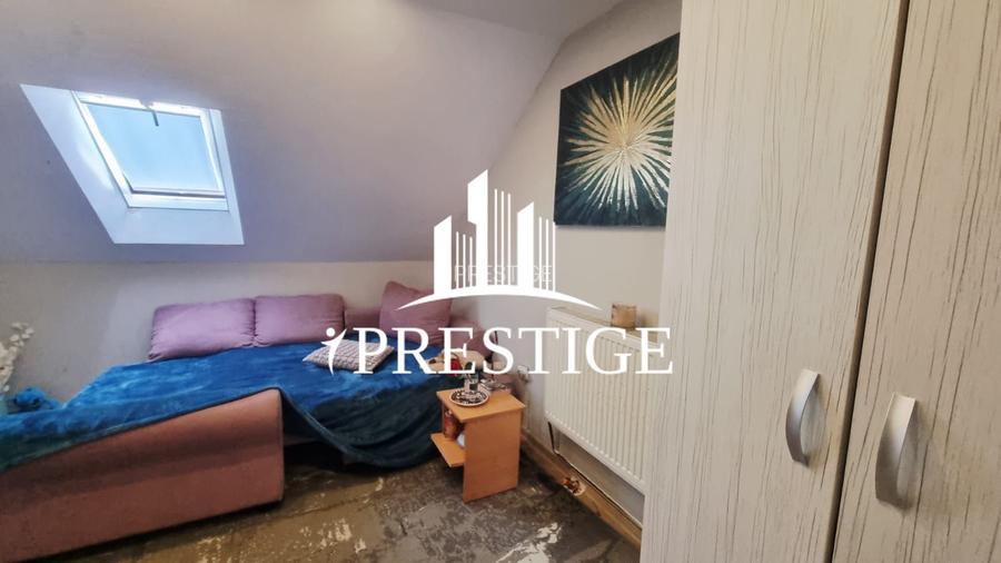 APARTAMENT 2 CAMERE ZONA ȘTEFAN CEL MARE, MOBILAT, AER CONDIȚIONAT - 9