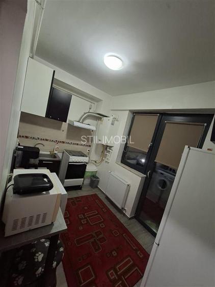 Apartament 1 camera mobilat, bloc 2017, etaj 2, capat Cug Valea Adanca - 5