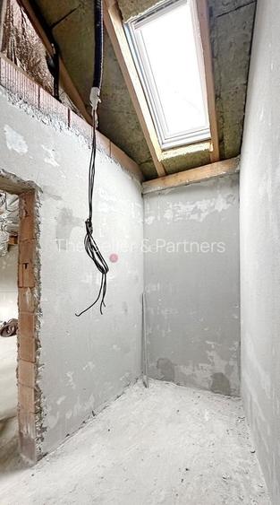 Apartamen in Bloc Tip Vila - 12