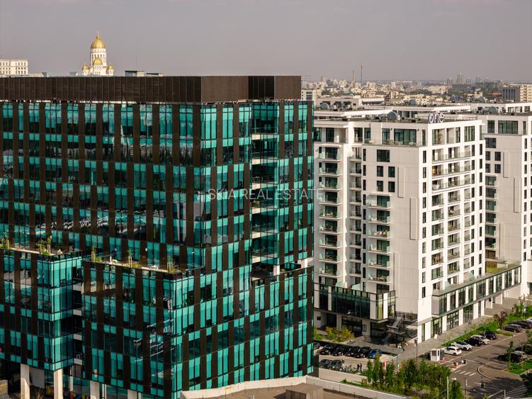 VANZARE 4 CAMERE | ONE COTROCENI PARK - 30