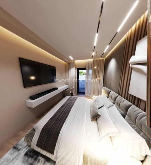 APARTAMENT CU 1 CAMERĂ 40,9 MP *DECOMANDAT* BULEVARDUL POTIERS - 4