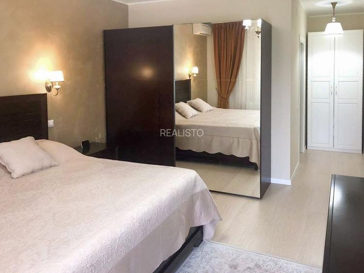 Apartament 3 camere de lux | 162 mp | Mobilat și utilat | Erou Iancu Nicolae - 12