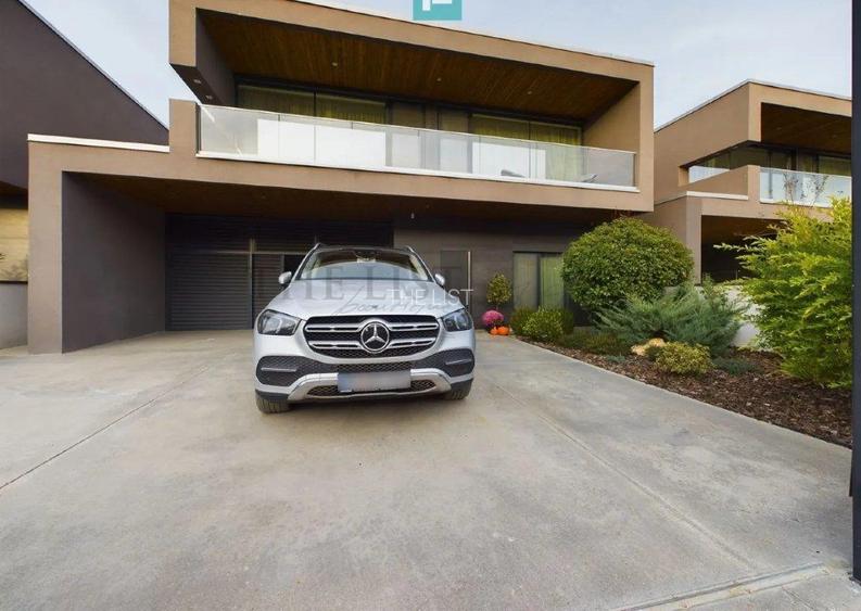 Vila 5 Camere | SmartHouse | Piscina | VOLUNTARI - 2