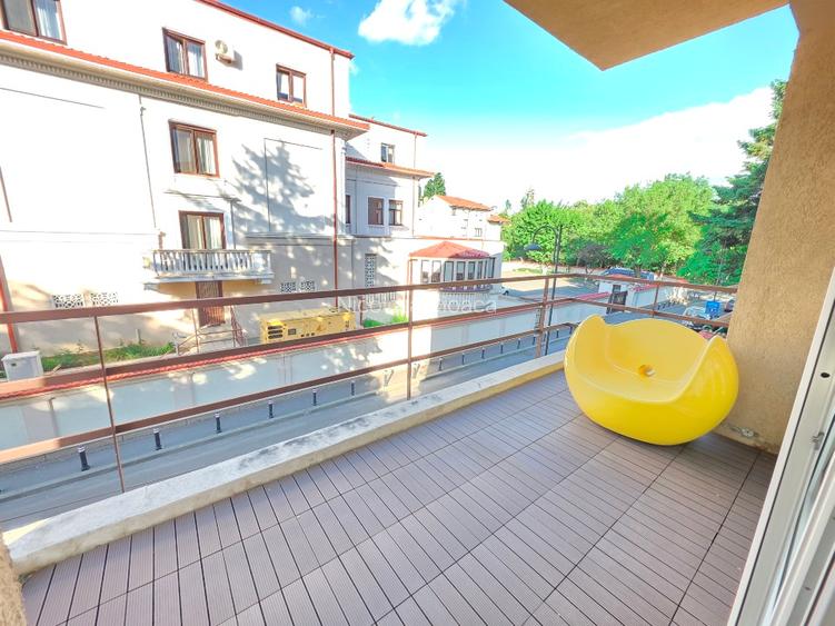 Apartament cu 4 camere, design modern, cu parcare acoperită, în Primaverii - 15