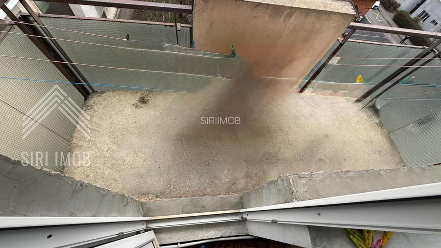 Apartament 3 camere, cart.Marasti, str.Cernei, 2 bai, 2 balcoane, decomandat - 10