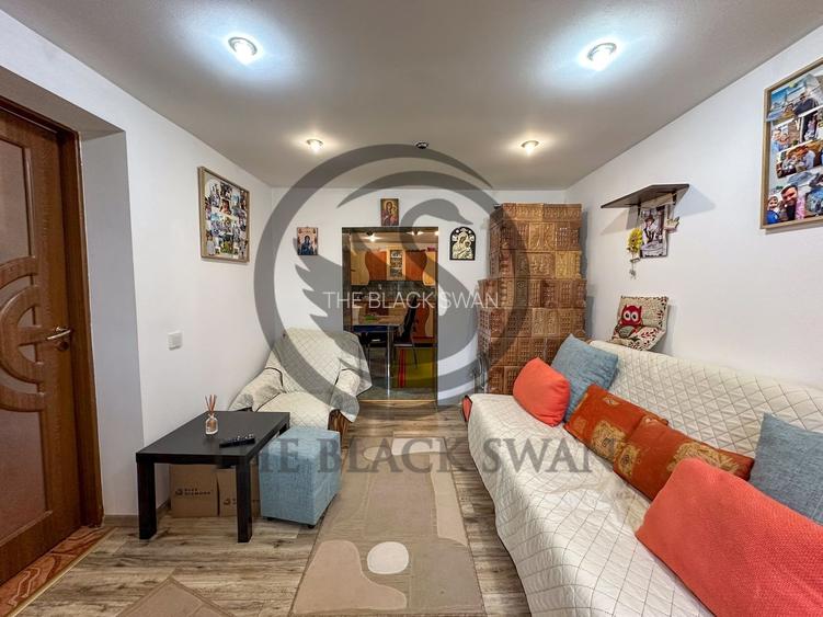 Casa cu 5 camere de vanzare l Cocorastii Colt - Prahova l Comision 0% - 7