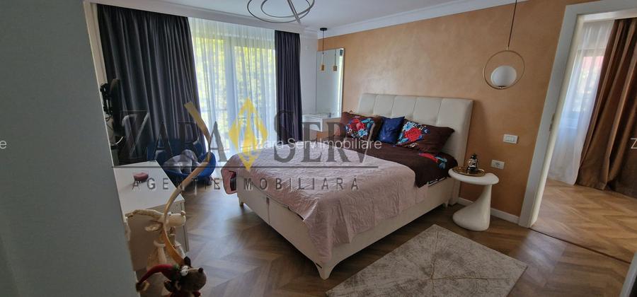 Fii gazda luxului!  Închiriază o vilă spectaculoasă pentru confortul tău. - 6