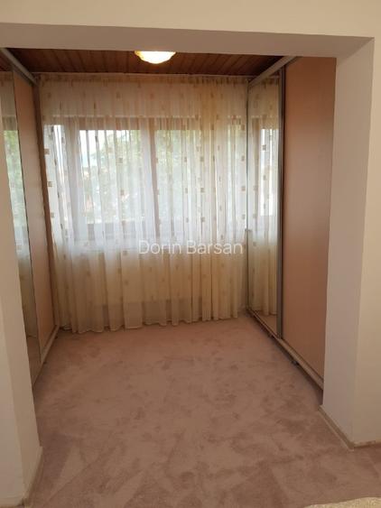 Apartament 4 camere, imobil 2007, Terezian – Piața Cluj, Strada Magheranului - 7