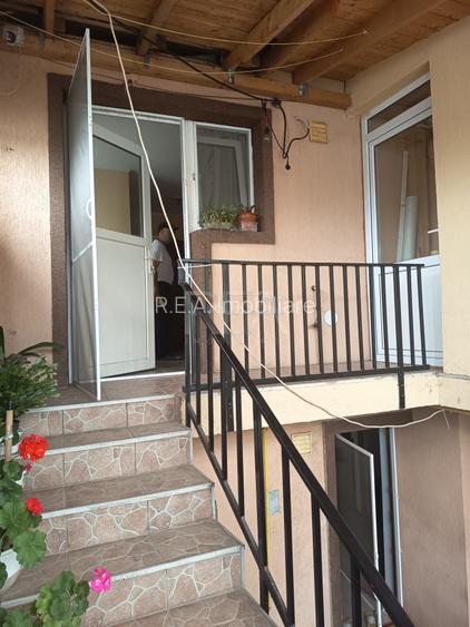 Casă P+1 + teren , Sector 4  | Centrală proprie | - 5