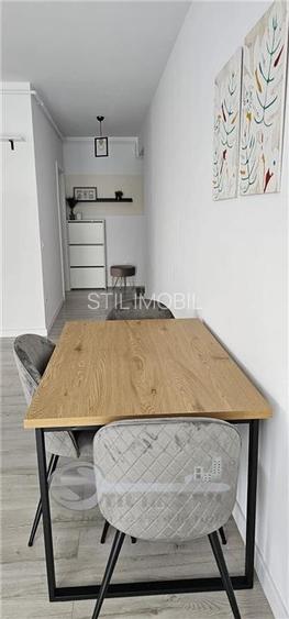 Apartament 2 Camere Comat - 490 euro - 5