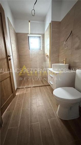 Vila individula-4camere-3 bai -acces facil STB - 9