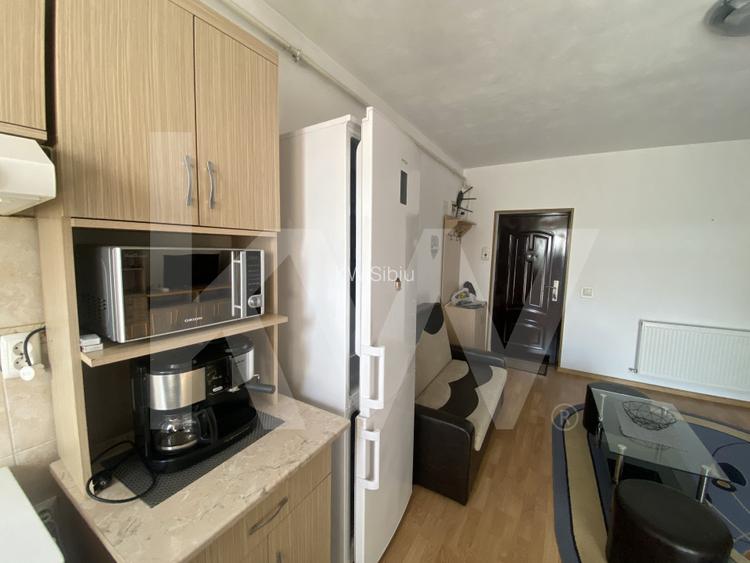 Apartament 2 camere curat cu balcon si parcare zona Arhitectilor Sibiu - 2