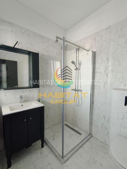 Vila compex rezidential cu 4 camere / Vidra / Comision 0% - 8