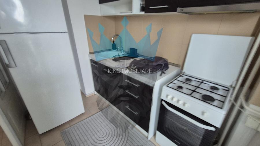 Garsoniera Calea Calarasilor Bucuresti - 8