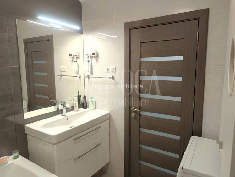 Casa 3 camere de vanzare in Sannicoara - 4