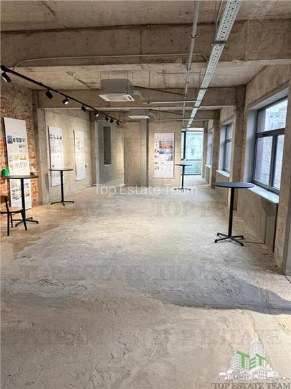 Cladire de inchiriat in zona Floreasca/Dorobanti - 19