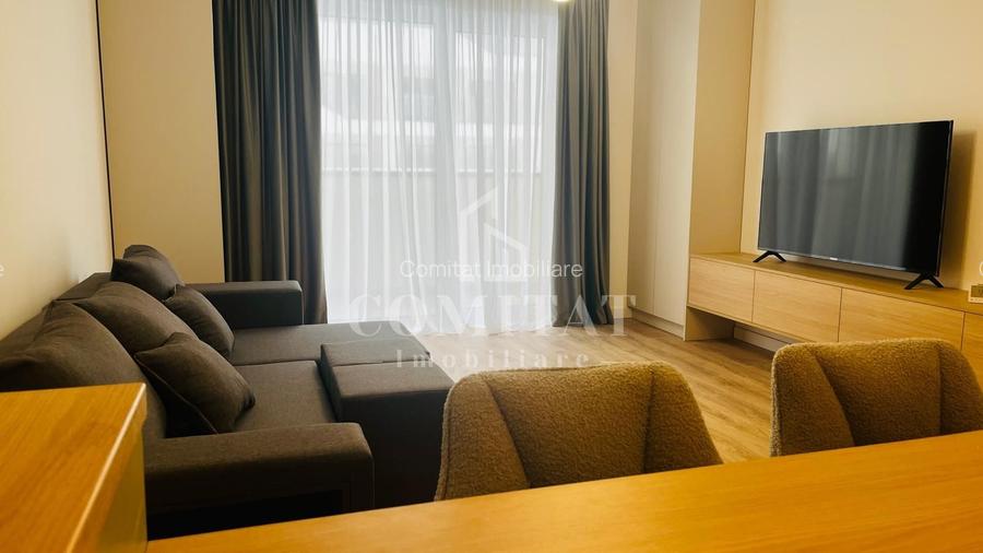 Apartamnet la cheie | Etaj intermediar | Zona Eroilor Floresti - 2