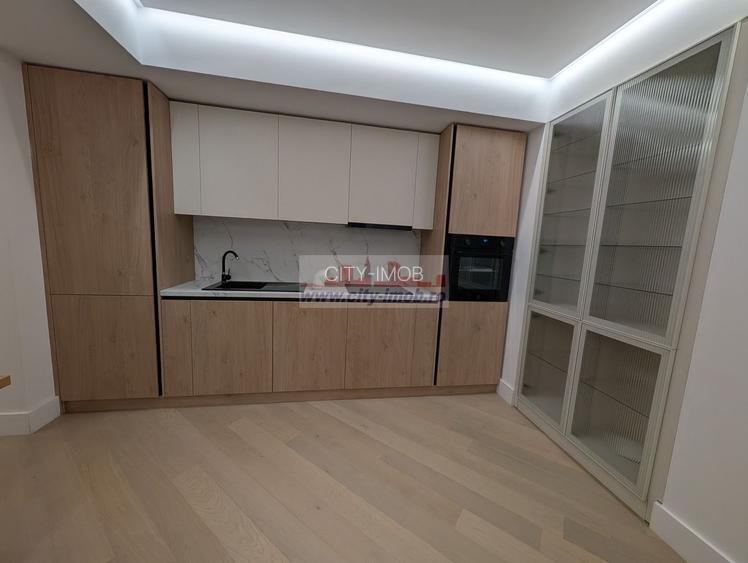 Inchiriere  Apartamnet  3  Camere Iancu Nicolae - 6