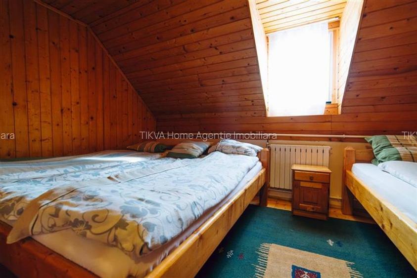 Pensiune si casa de oaspeti la pasul Bucin (Pensiunea Kamilla) - 16