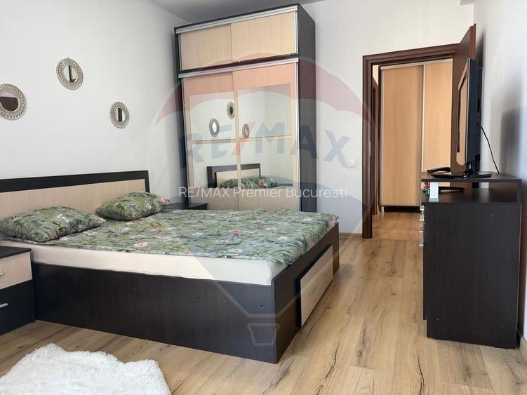 Apartament 2 Camere Bucurestii Noi | Laminorului | Pet Friendly - 6
