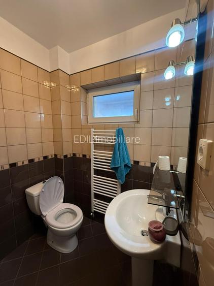 Casă de închiriat, 4 camere, 141 mp, Bună Ziua zona LIDL Bună Ziua - 22