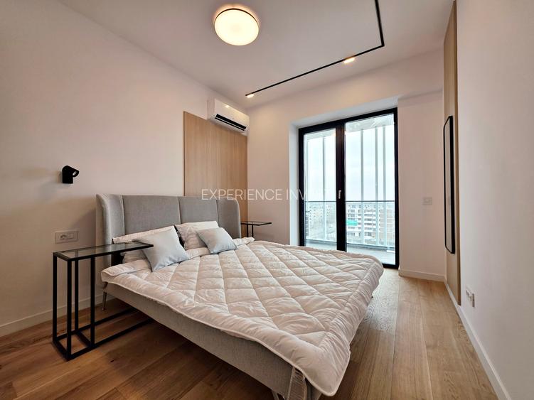 Apartament Premium 2 Camere Tip B3 Mobilat – Lakefield | Sisesti | COMISION 0% - 7