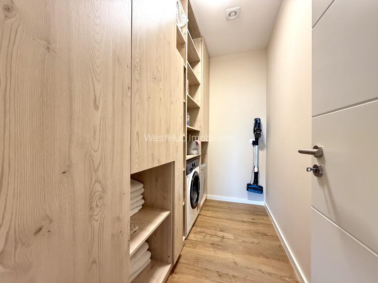 Duplex premium 4 camere, 110 mp utili, 360 mp teren - Dumbravita - 8