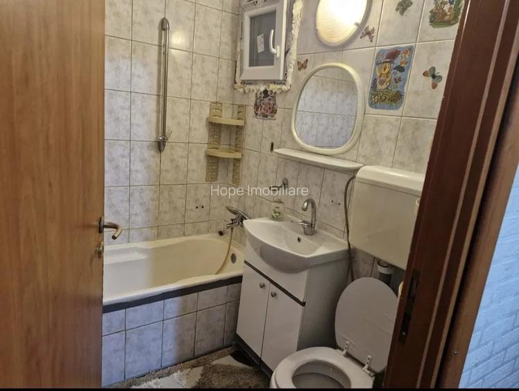 Giurgiului Ghimpati - 2 camere , decomandat - 5