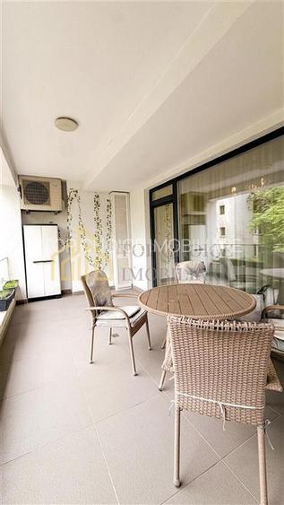 APARTAMENT 4 CAMERE AVIATIEI - 153 MP - BLOC NOU 2019 - PARCARE SUBTERANA - 12