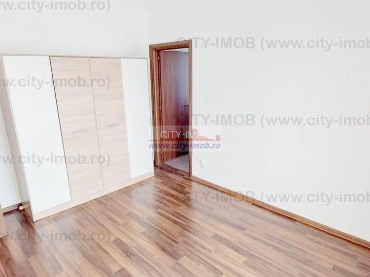 Vanzare  Apartament  trei  camere Baneasa cu terasa de 50 mp - 20