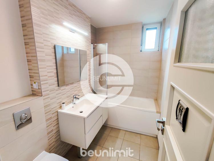 Inchiriere spatiu comercial - Ansamblu Cibinium - Kaufland, Soseaua Alba Iulia - 8