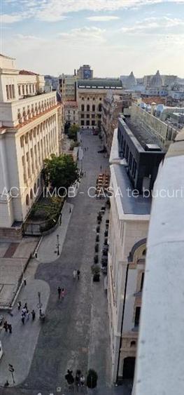 Garsoniera 37mp - Universitate - Str Doamnei - 10