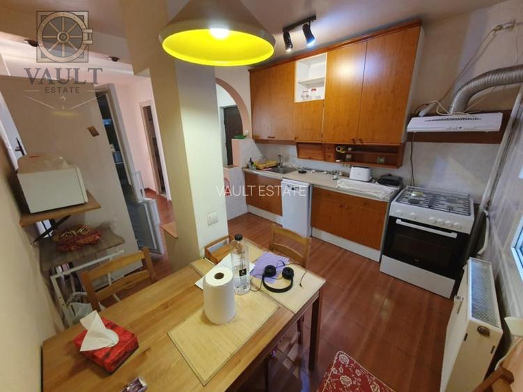 Apartament 4 camere -Decomandat-2 Balcoane-Pantelimon - 7