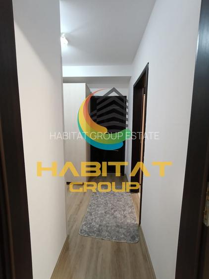 Apartament 2 camere de vanzare mobilat si utilat - 5